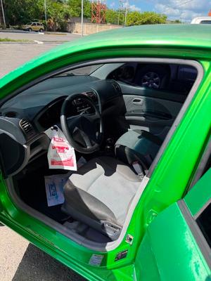 Kia Picanto 2006