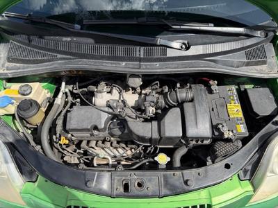 Kia Picanto 2006