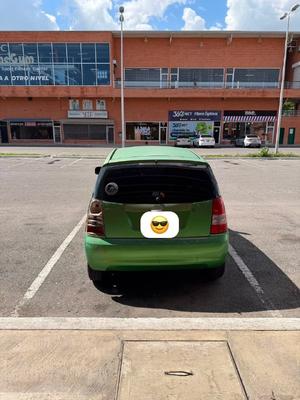 Kia Picanto 2006