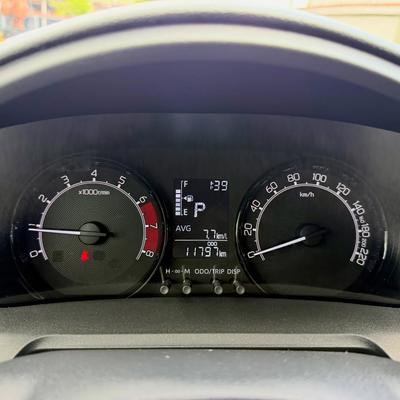 Toyota Yaris 2025