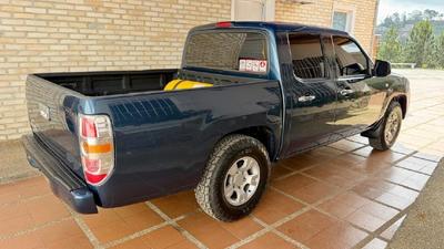 Mazda BT-50 2012