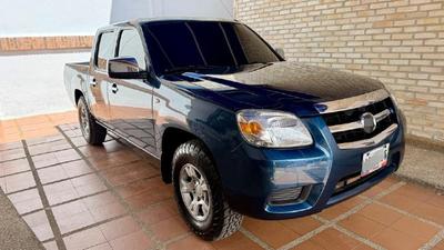 Mazda BT-50 2012