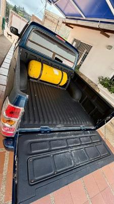 Mazda BT-50 2012