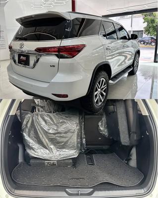 Toyota Fortuner 2018