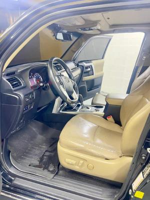 Toyota 4Runner 2015