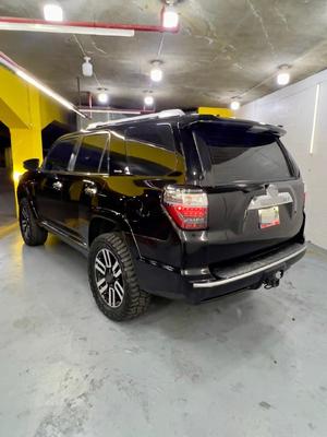 Toyota 4Runner 2015