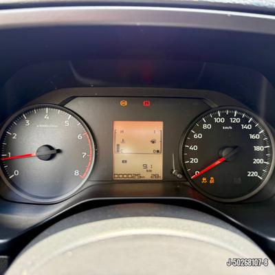Mitsubishi L200 2026