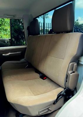 Toyota Land Cruiser 2024