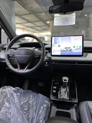 Toyota Frontlander Luxury Plus 2026