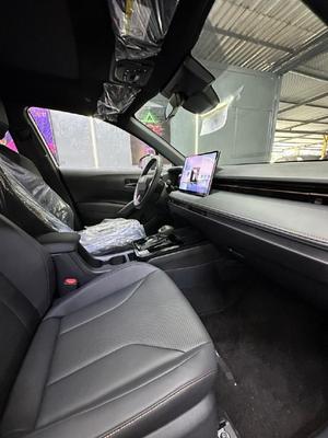 Toyota Frontlander Luxury Plus 2026