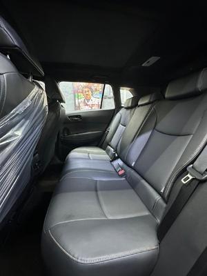 Toyota Frontlander Luxury Plus 2026