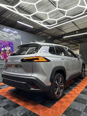Toyota Frontlander Luxury Plus 2026
