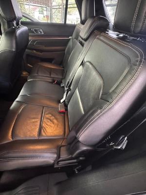 Ford Explorer 2016
