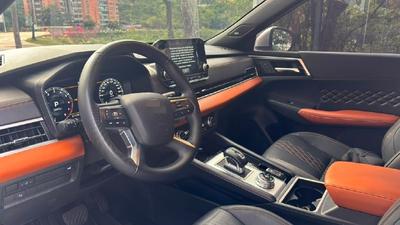 Mitsubishi Outlander 2024