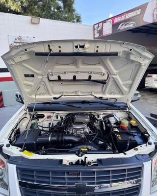 Chevrolet Luv 2013