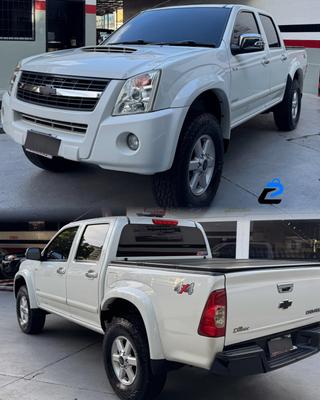 Chevrolet Luv 2013