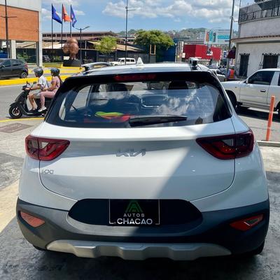KIA KX1 2026