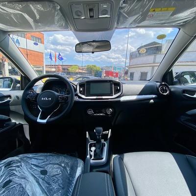 KIA KX1 2026