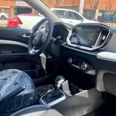 KIA KX1 2026