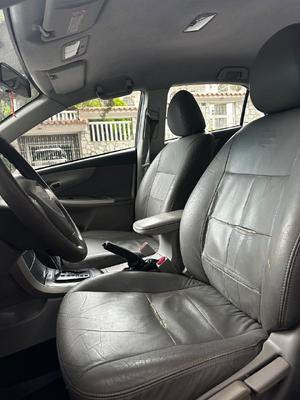 Toyota Corolla 2010