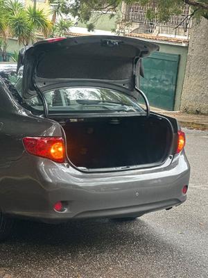 Toyota Corolla 2010