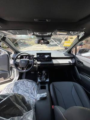 Toyota Frontlander Luxury Hybrid 2026