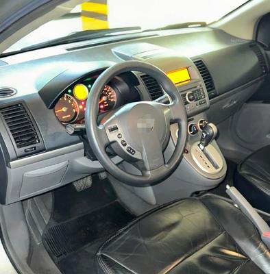 Nissan Sentra 2007