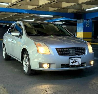 Nissan Sentra 2007