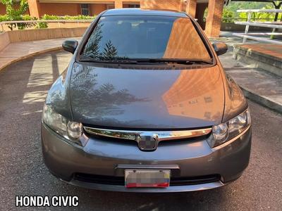 Honda Civic 2006