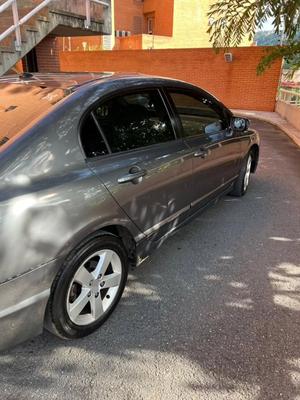 Honda Civic 2006