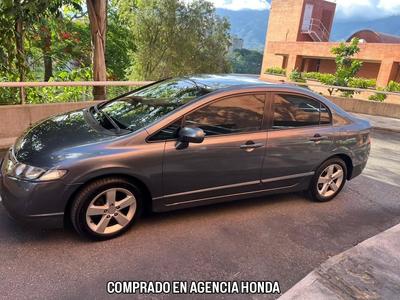 Honda Civic 2006