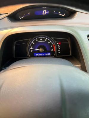 Honda Civic 2006