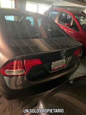 Honda Civic 2006
