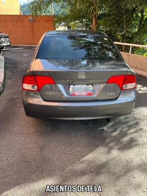 Honda Civic 2006