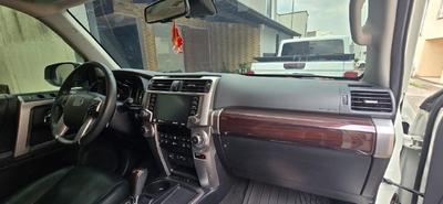 Toyota Fortuner 2021