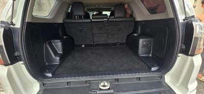 Toyota Fortuner 2021