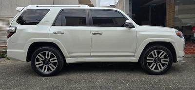 Toyota Fortuner 2021