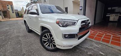 Toyota Fortuner 2021
