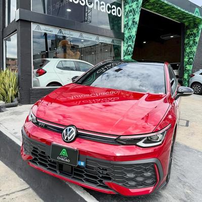 Volkswagen GTI 380 TSI 2025