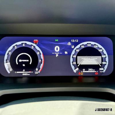 Toyota 4Runner 2025