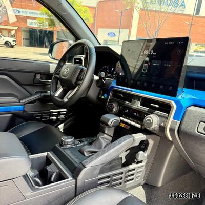 Toyota 4Runner 2025