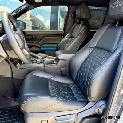 Toyota 4Runner 2025