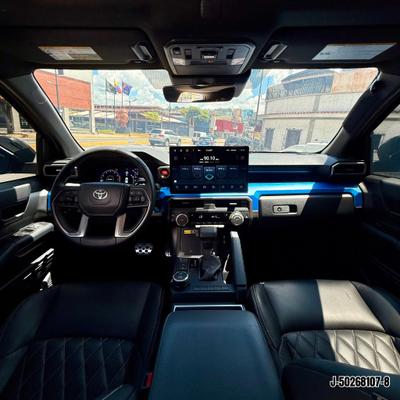 Toyota 4Runner 2025