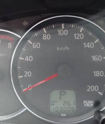 Mitsubishi Montero 2014