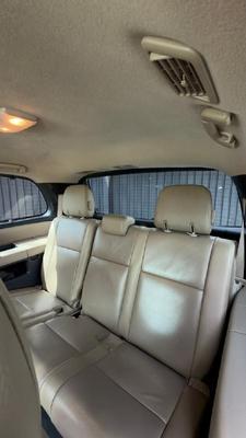 Toyota Sequoia 2016