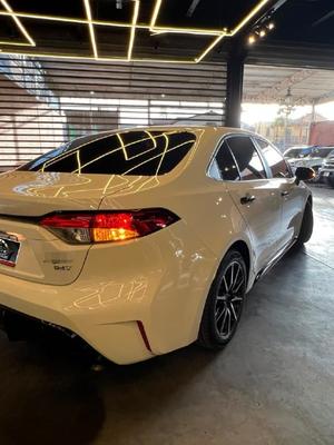 Toyota Corolla 2025