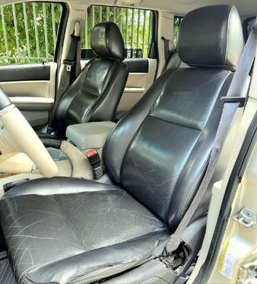 Jeep Grand Cherokee 2010
