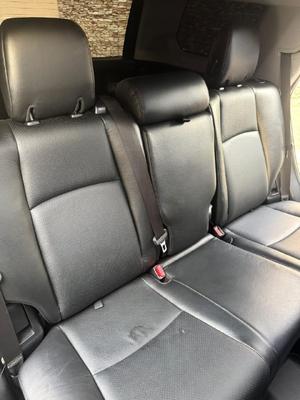 Toyota 4Runner 2015