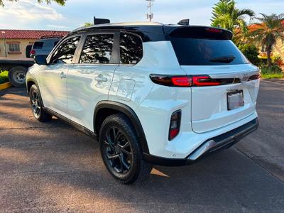 Toyota Urban Cruiser GLX 2024
