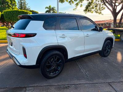 Toyota Urban Cruiser GLX 2024